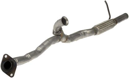 DORMAN 679-032 Dorman 679-032 Exhaust Manifold Crossover Pipe Compatible with Select Ford Models