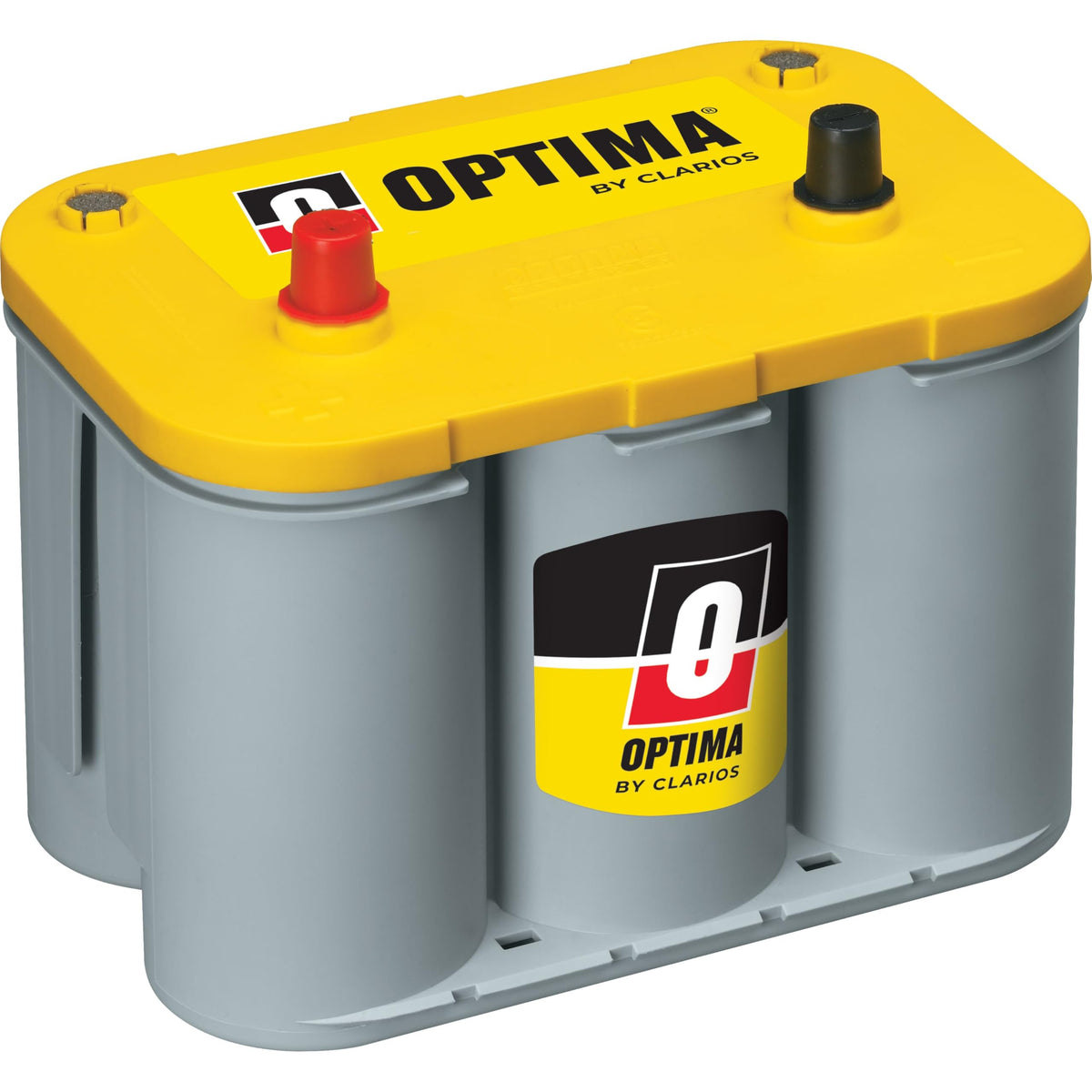 Optima 8012021 OPTIMA® Batteries High Performance D34 YELLOWTOP® Sealed AGM Battery