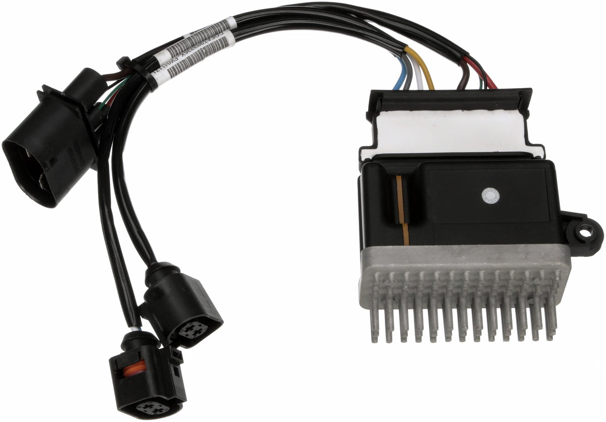 Gates FCM157 Engine Cooling Fan Module