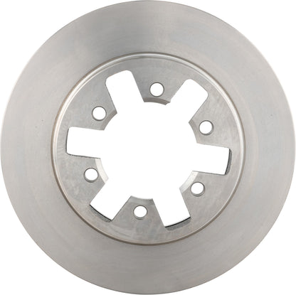 BREMBO 09505910C02 Brembo 09.5059.10 Standard vented Front Brake Rotor NISSAN/NISSAN (ZHENGZHOU) OE# 4020601G00