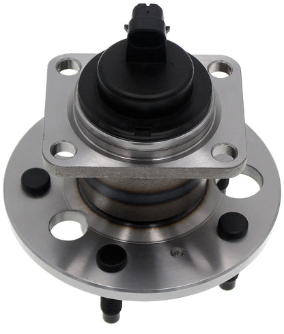DORMAN 951-881 Dorman 951-881 Rear Wheel Bearing and Hub Assembly