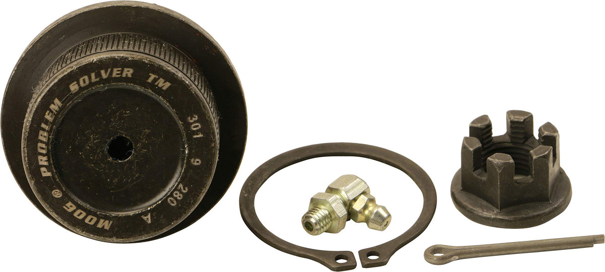 MOOG K6663 MOOG K6663 Front Lower Suspension Ball Joint for Chevrolet Trailblazer