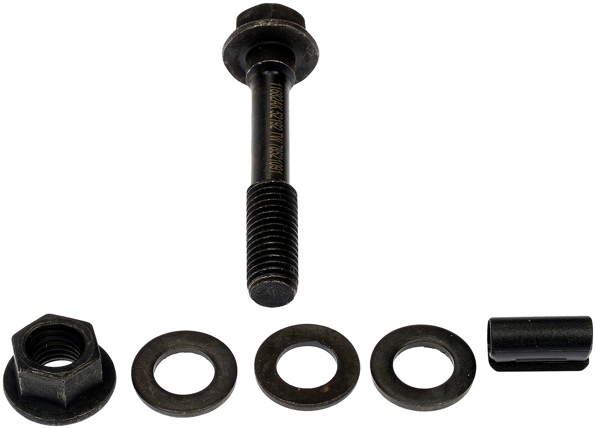 Dorman 533-123 Alignment Cam Bolt Kit