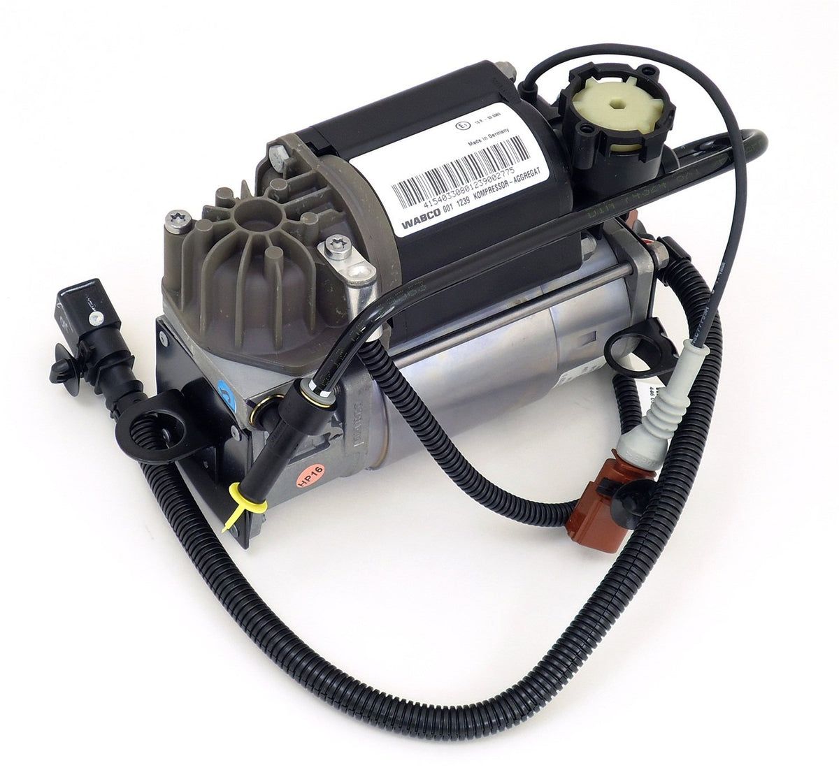 ARNOTT P-2539 Arnott P-2539 WABCO OES AIR SUSPENSION COMPRESSOR
