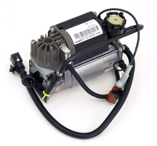 ARNOTT P-2539 Arnott P-2539 WABCO OES AIR SUSPENSION COMPRESSOR