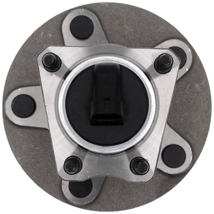 DORMAN 951-844 Dorman 951-844 Rear Wheel Bearing and Hub Assembly