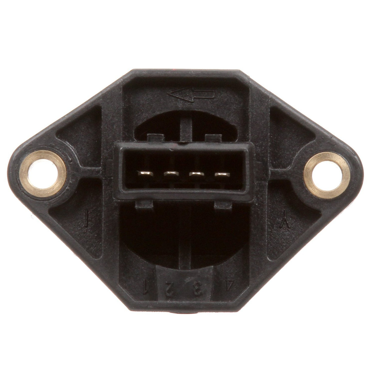 Delphi AF10237 MASS AIR FLOW SENSOR