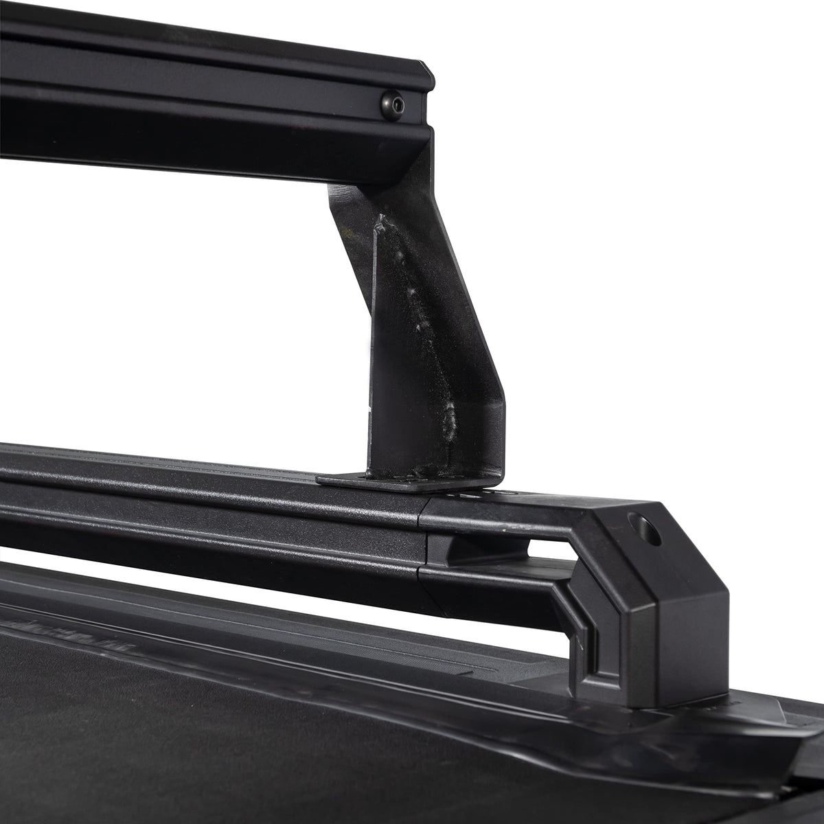 PUTCO 186865 Putco Venture Tec Quick Rack - Fits Ford F150 2015-2020 6'7'' Bed