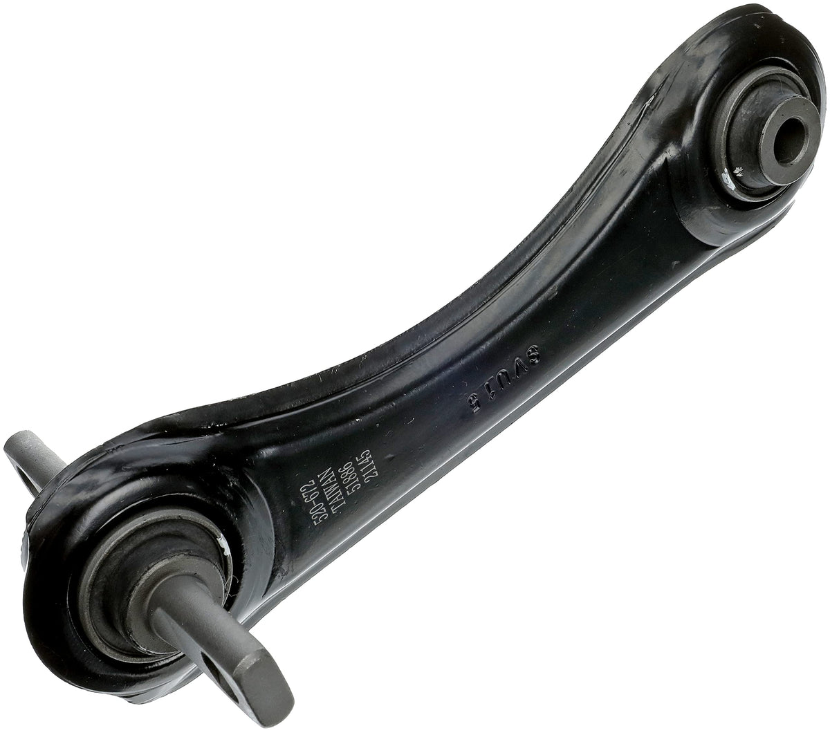 DORMAN 520-672 Dorman 520-672 Rear Passenger Side Upper Suspension Control Arm