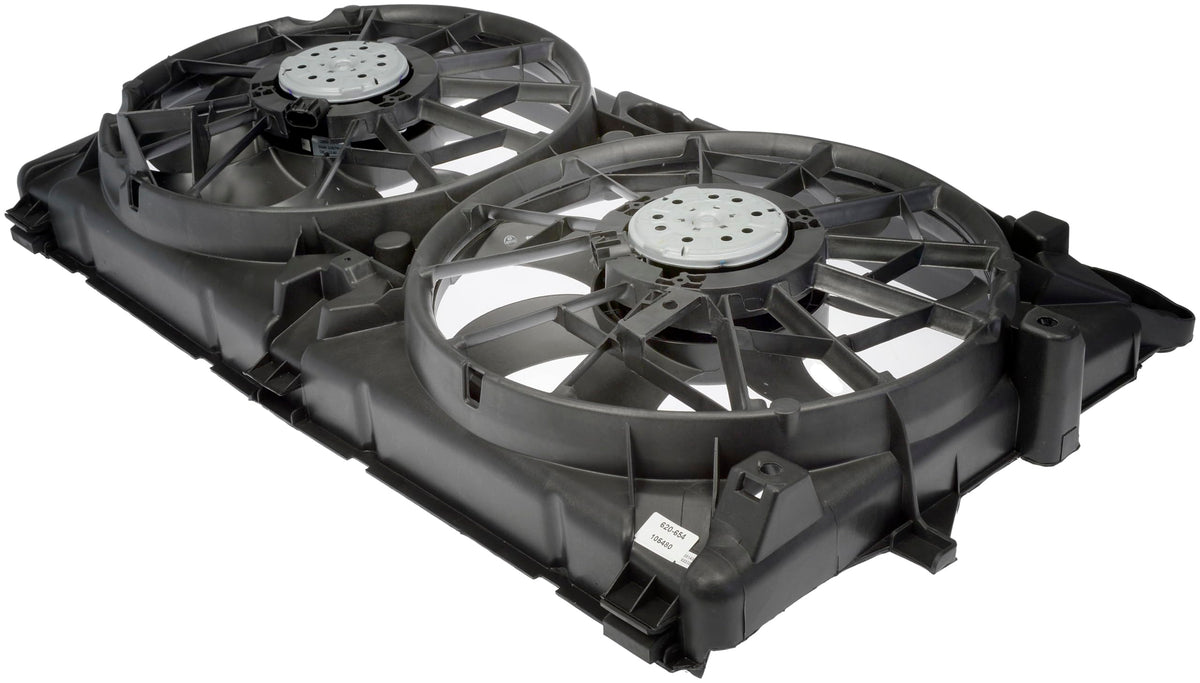 DORMAN 620-654 Dorman 620-654 Engine Cooling Fan Assembly