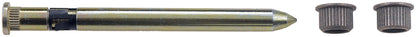 DORMAN 38407 Dorman 38407 Door Hinge Pin and Bushing Kit - 1 Pin and 2 Bushings