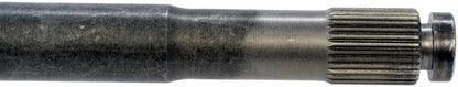 DORMAN 630-012 Dorman 630-012 REAR RIGHT AXLE SHAFT