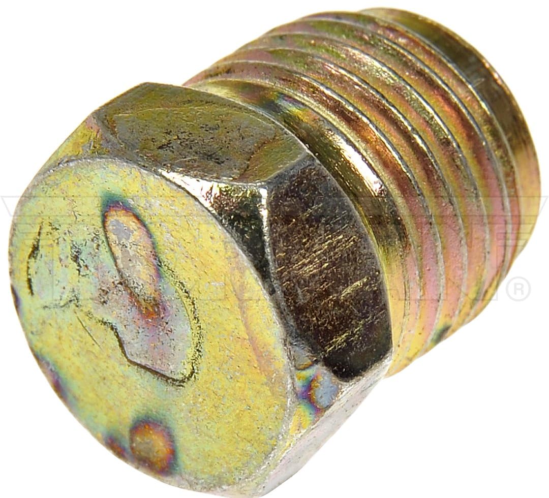 DORMAN 785-452D Dorman Plug, Steel, 5/16"
