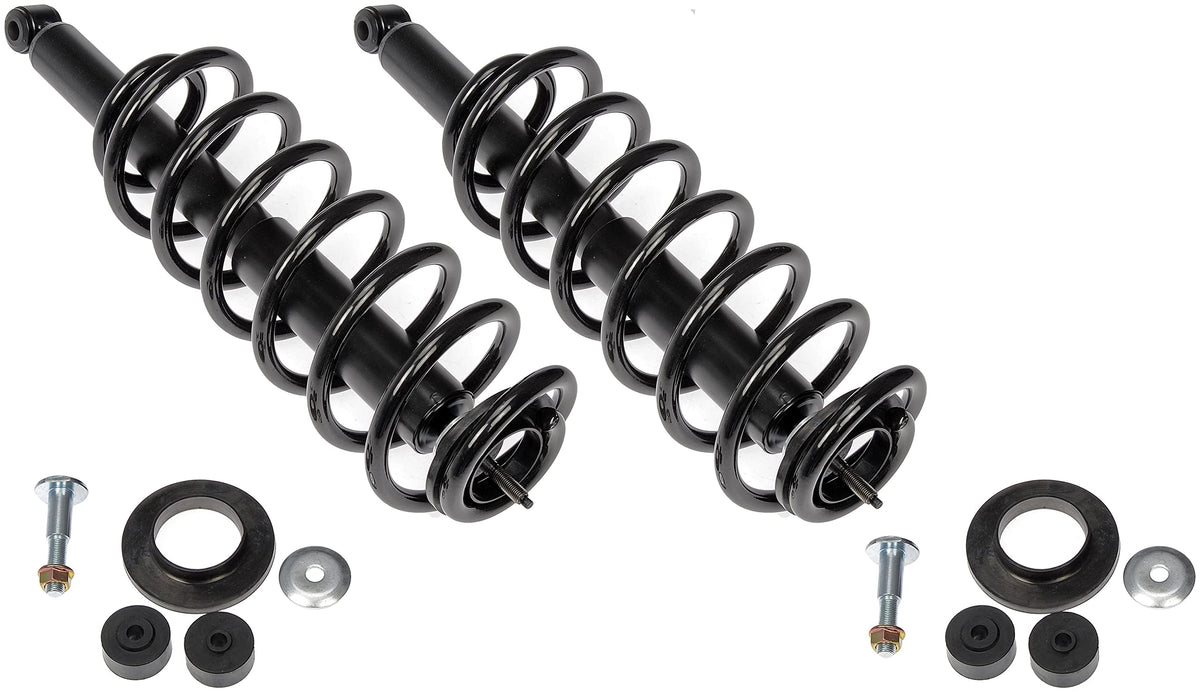 Dorman 949-522 Rear Air Spring to Coil Spring Conversion Kit