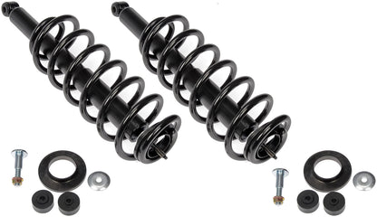 Dorman 949-522 Rear Air Spring to Coil Spring Conversion Kit