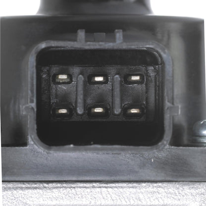 Delphi EG10304 Exhaust Gas Recirculation (EGR) Valve