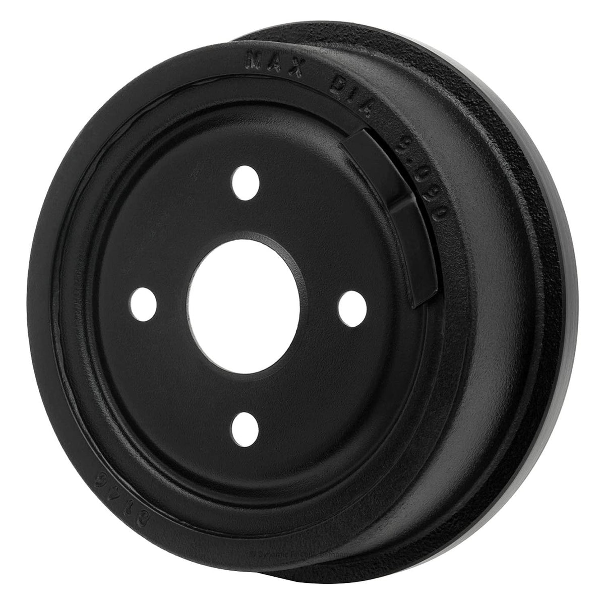 Dynamic Friction 365-54004 DFC Front or Rear Brake Drum