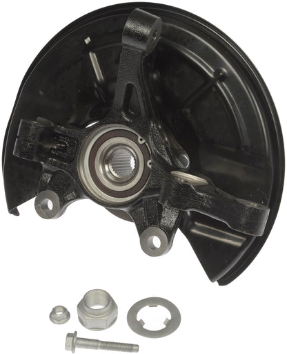 Dorman 686-422 Front Passenger Side Loaded Steering Knuckle