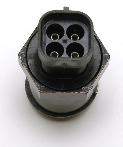 Delphi CV10029 Fuel Injection Idle Air Control Valve