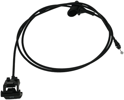 DORMAN 912-784 Dorman 912-784 HOOD RELEASE CABLE ASSEMBLY