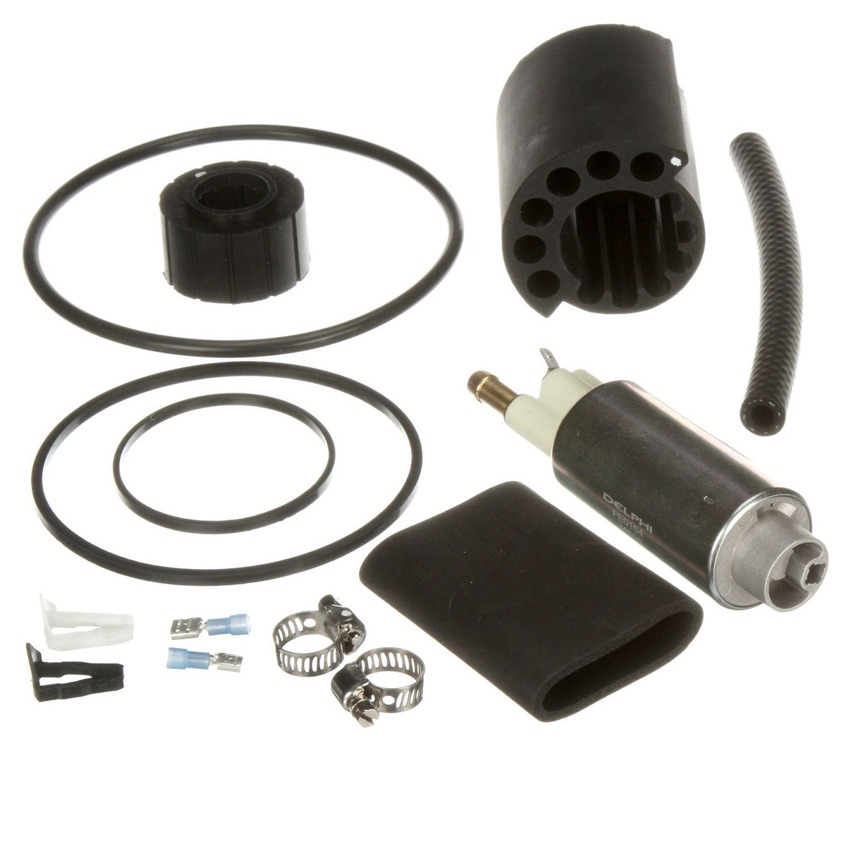 DELPHI FE0154 Delphi FE0154 ELECTRIC FUEL PUMP