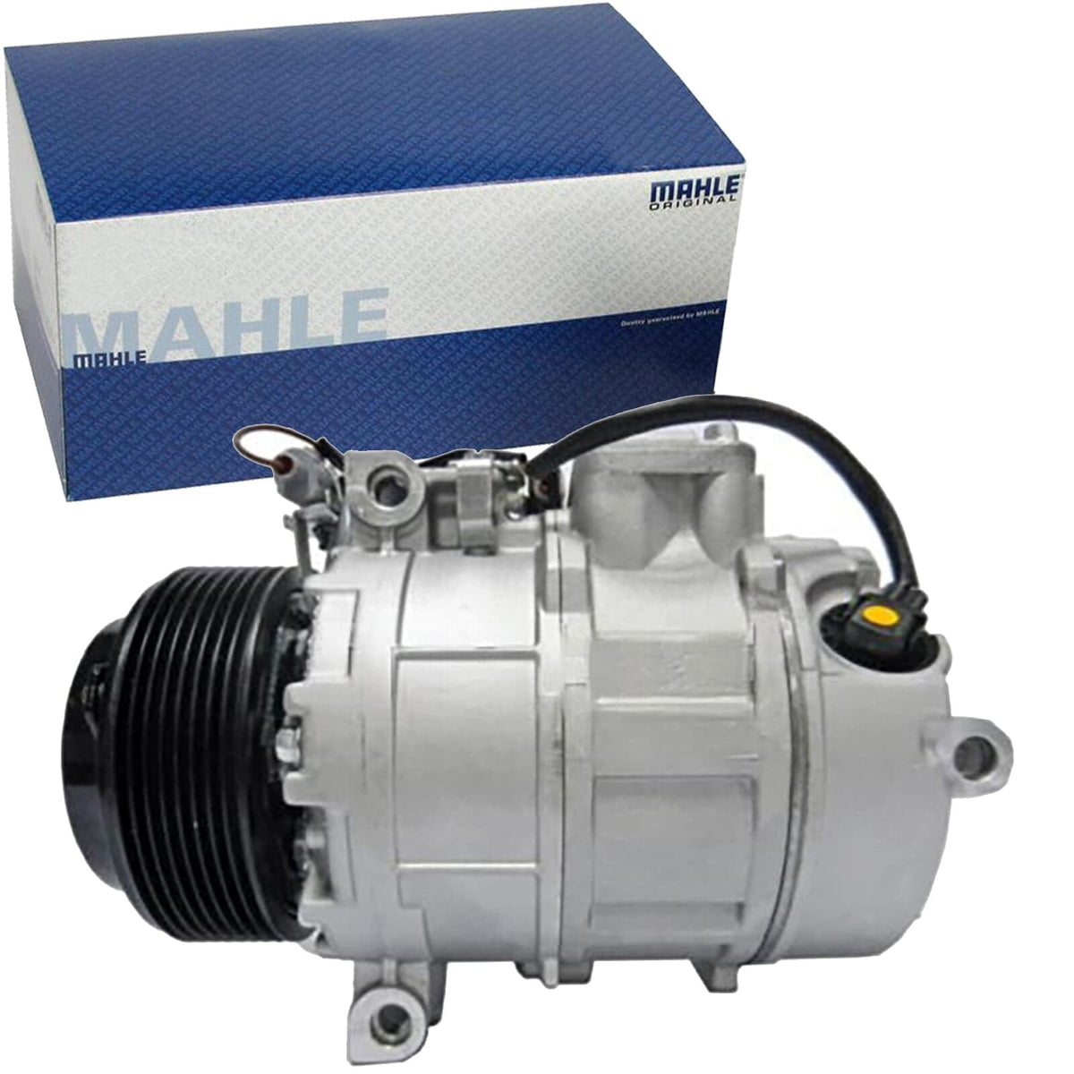 MAHLE ACP231000S MAHLE Behr ACP 231 000S A/C Compressor