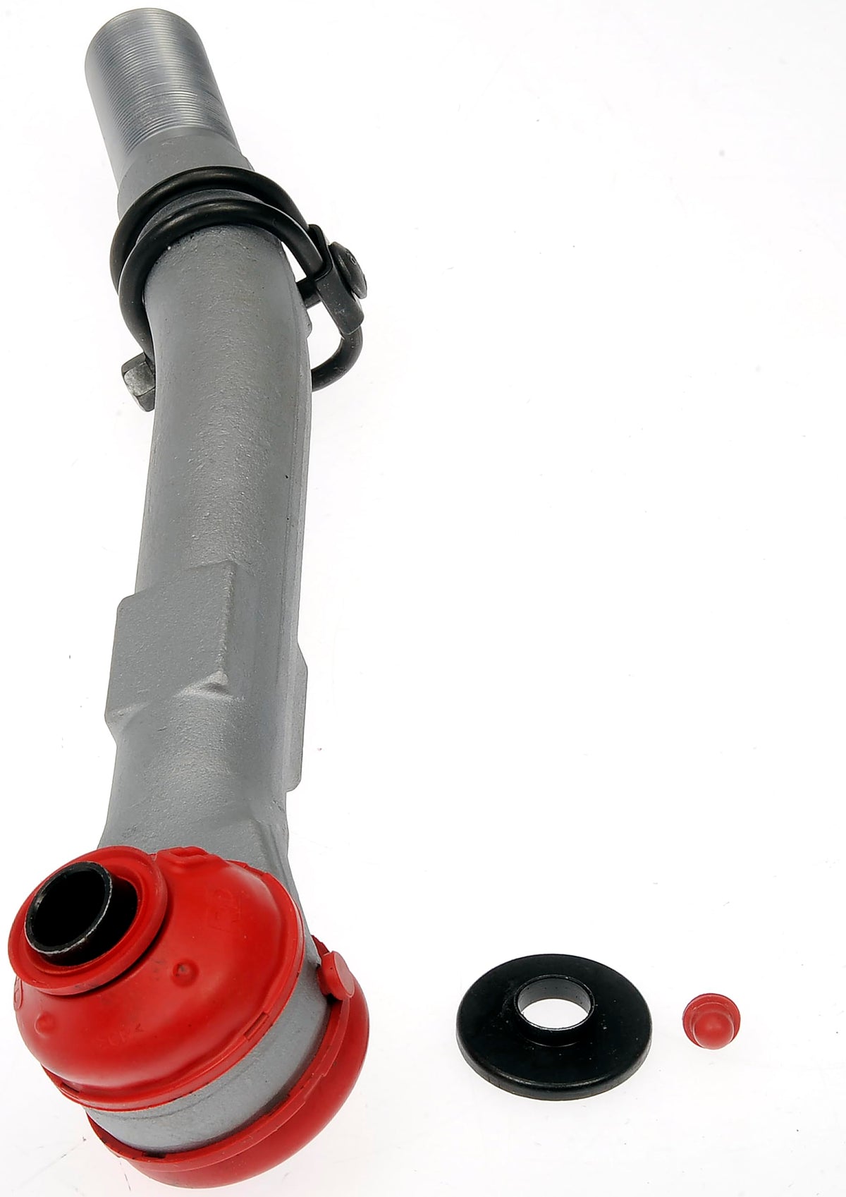 Dorman TO85032RD Patented Front Passenger Side Outer (Steering