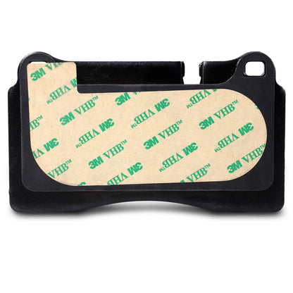 BREMBO P85116 Brembo P85116 Low-Met Front Disc Brake Pad Set ASTON MARTIN/AUDI/FERRARI OE# 8J0698151D