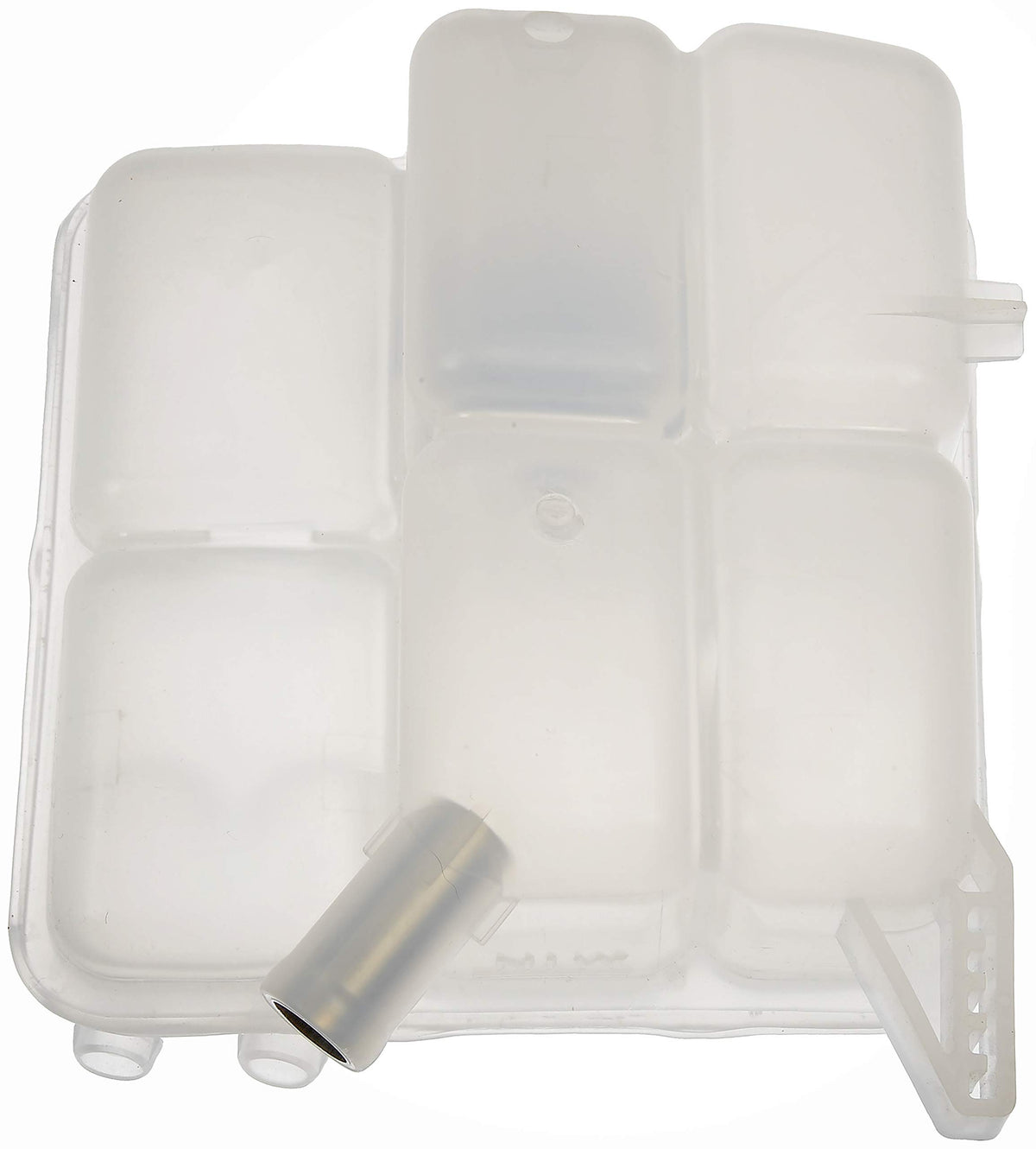 DORMAN 603-382 Dorman 603-382 Front Pressurized Coolant Reservoir with Cap Compatible with Select Ford Models