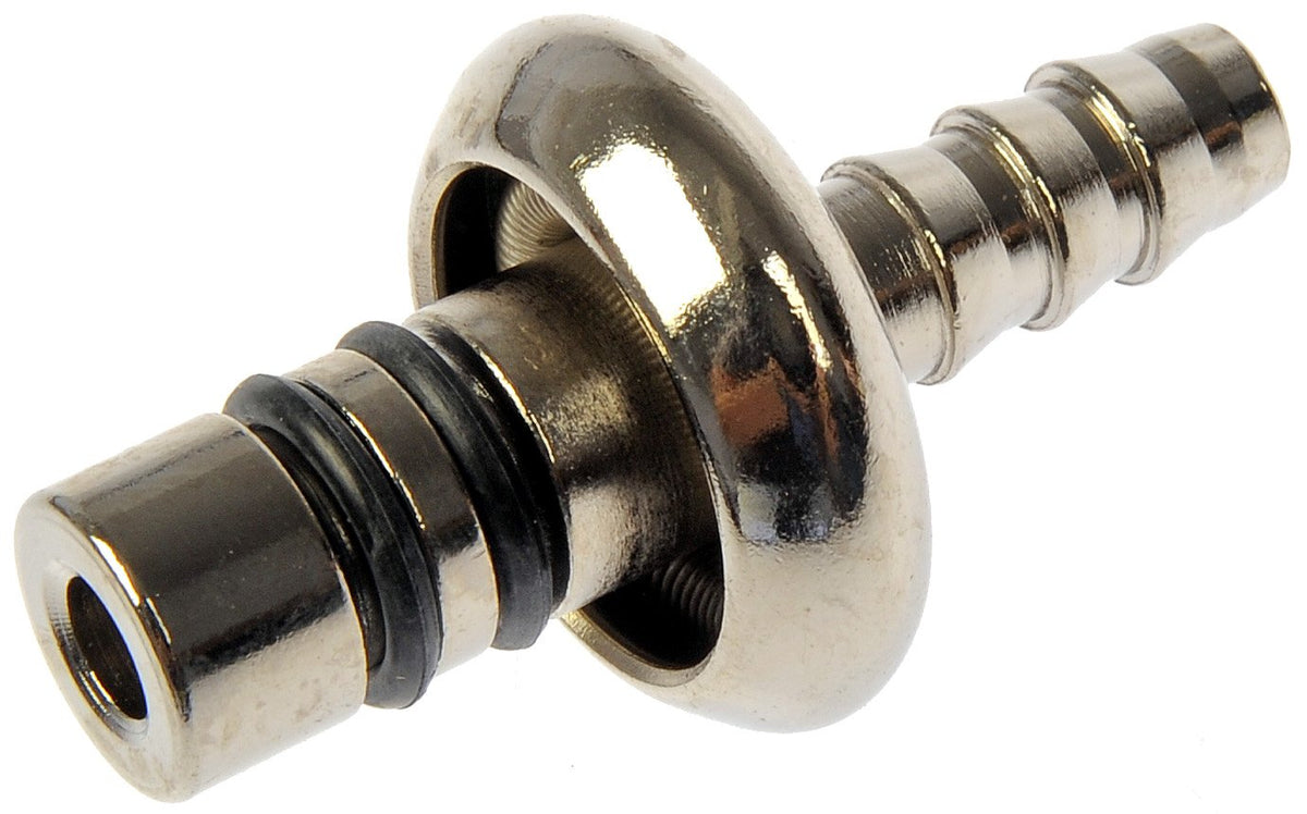DORMAN 800-130 Dorman 800-130 Springlock Fuel Line Connector- 11 mm X 5/16 in. Barbed Male Compatible with Select Ford / Lincoln / Mercury Models