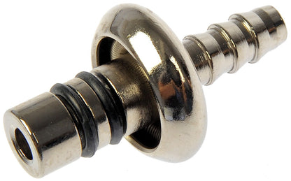 DORMAN 800-130 Dorman 800-130 Springlock Fuel Line Connector- 11 mm X 5/16 in. Barbed Male Compatible with Select Ford / Lincoln / Mercury Models