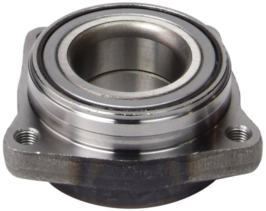 WJB WA513098 WJB WA513098 - Front Wheel Hub Bearing Assembly / Wheel Bearing Module - Cross Reference: Timken 513098 / Moog 513098 / SKF FW156