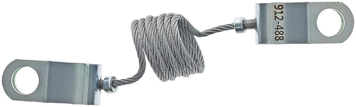 Dorman 912-488 HOOD RELEASE CABLE ASSEMBLY