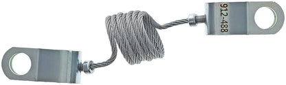 Dorman 912-488 HOOD RELEASE CABLE ASSEMBLY