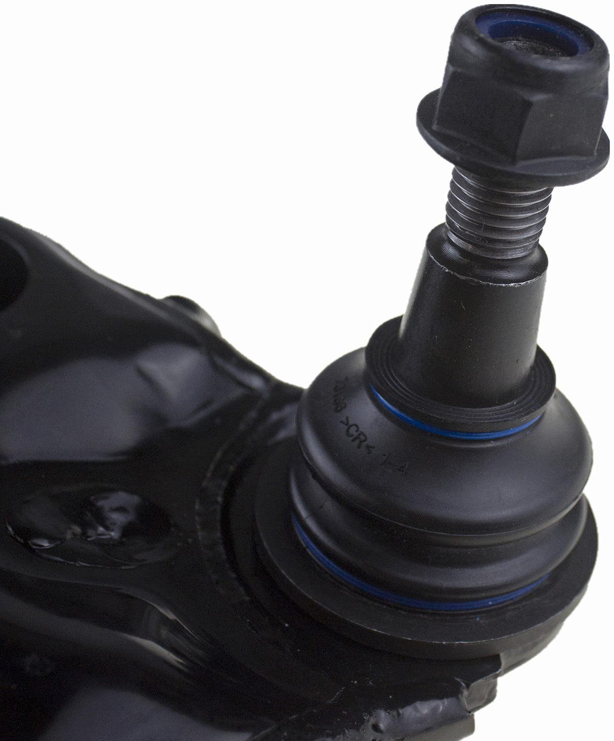 DORMAN 527-035 Dorman 527-035 Front Driver Side Lower Suspension Control Arm and Ball Joint Assembly Compatible with Select Chevrolet/GMC Models