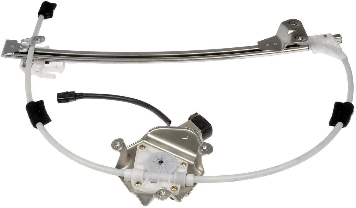 DORMAN 748-571 Dorman 748-571 Rear Driver Side Power Window Regulator and Motor Assembly Compatible with Select Jeep Models
