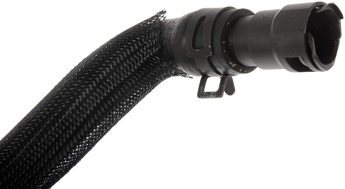 DORMAN 626-620 Dorman Improved Design 626-620 Engine Heater Hose Assembly Compatible with Select Ford Models (OE FIX)