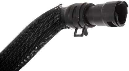 DORMAN 626-620 Dorman Improved Design 626-620 Engine Heater Hose Assembly Compatible with Select Ford Models (OE FIX)