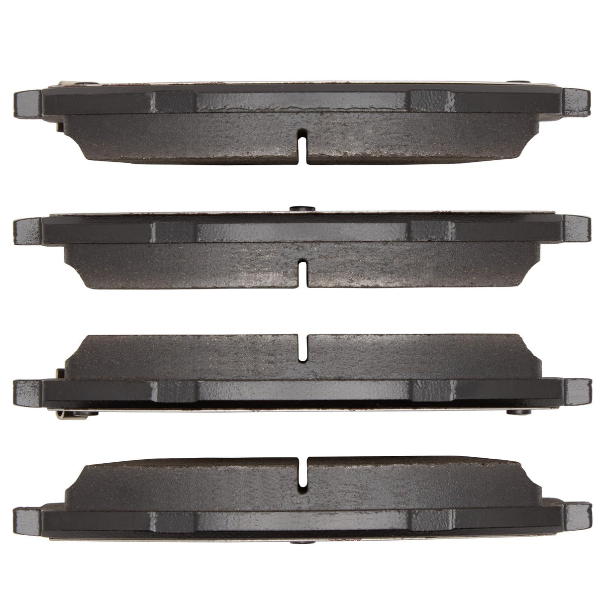 Dynamic Friction 1551-2400-00 DFC Front 5000 Advanced Brake Pads