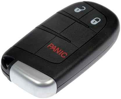 DORMAN 99086ST Dorman 99086ST Keyless Entry Remote 3 Button Compatible with Select Dodge Models