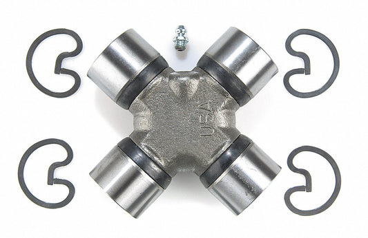 MOOG 351A MOOG 351A Greaseable Premium Universal Joint for Ford F-250 Super Duty