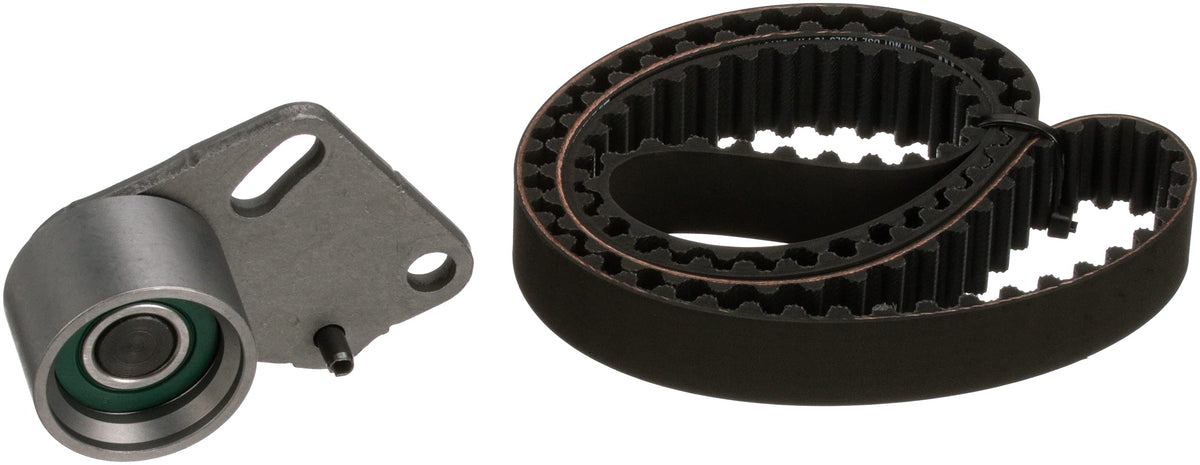 Gates TCK210 PowerGrip Premium Timing Belt Component Kit
