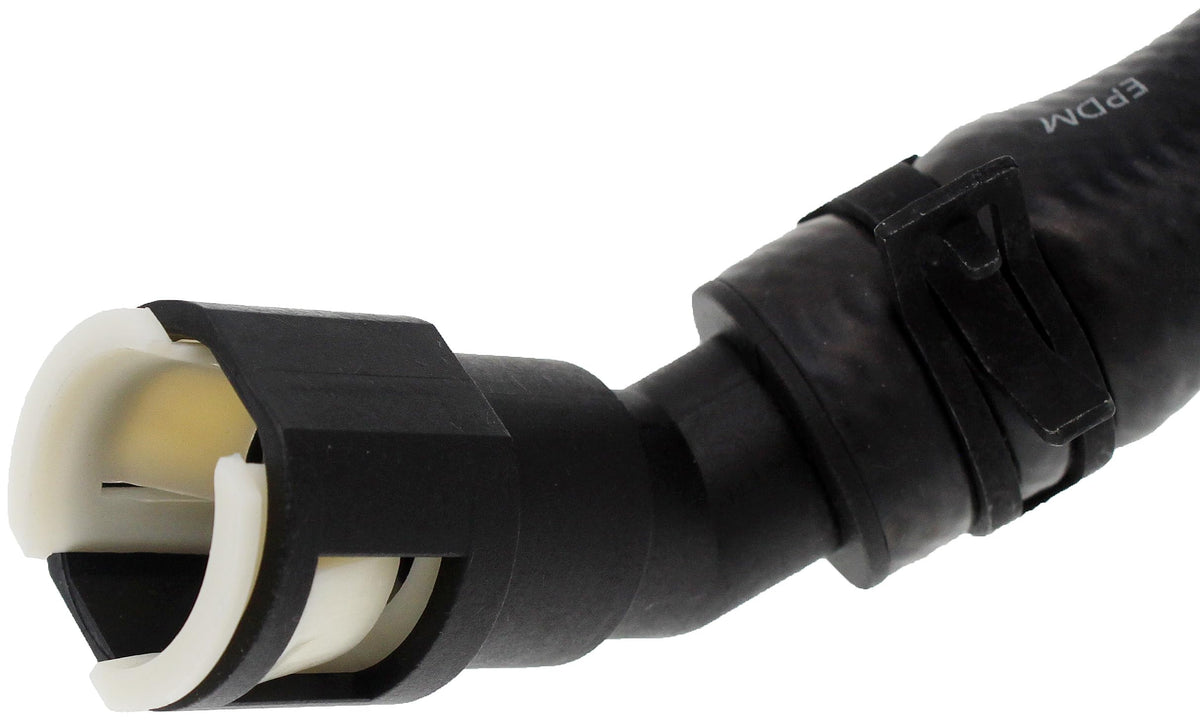 DORMAN 626-837 Dorman Improved Design 626-837 Engine Heater Hose Assembly Compatible with Select Ford/Lincoln Models (OE FIX)