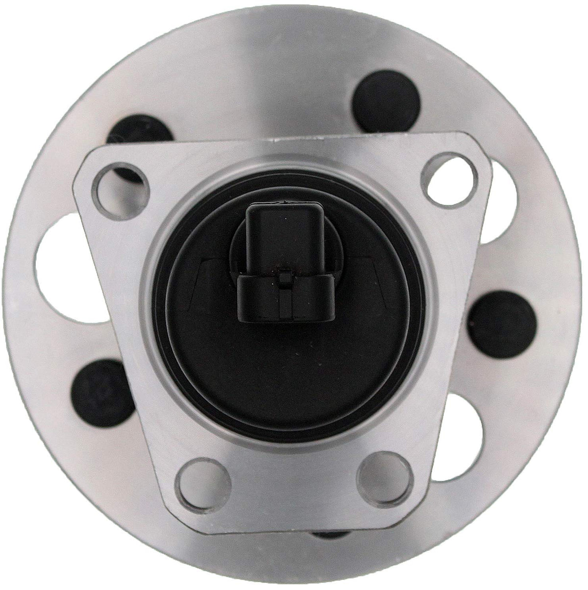 DORMAN 951-836 Dorman 951-836 Rear Wheel Bearing and Hub Assembly