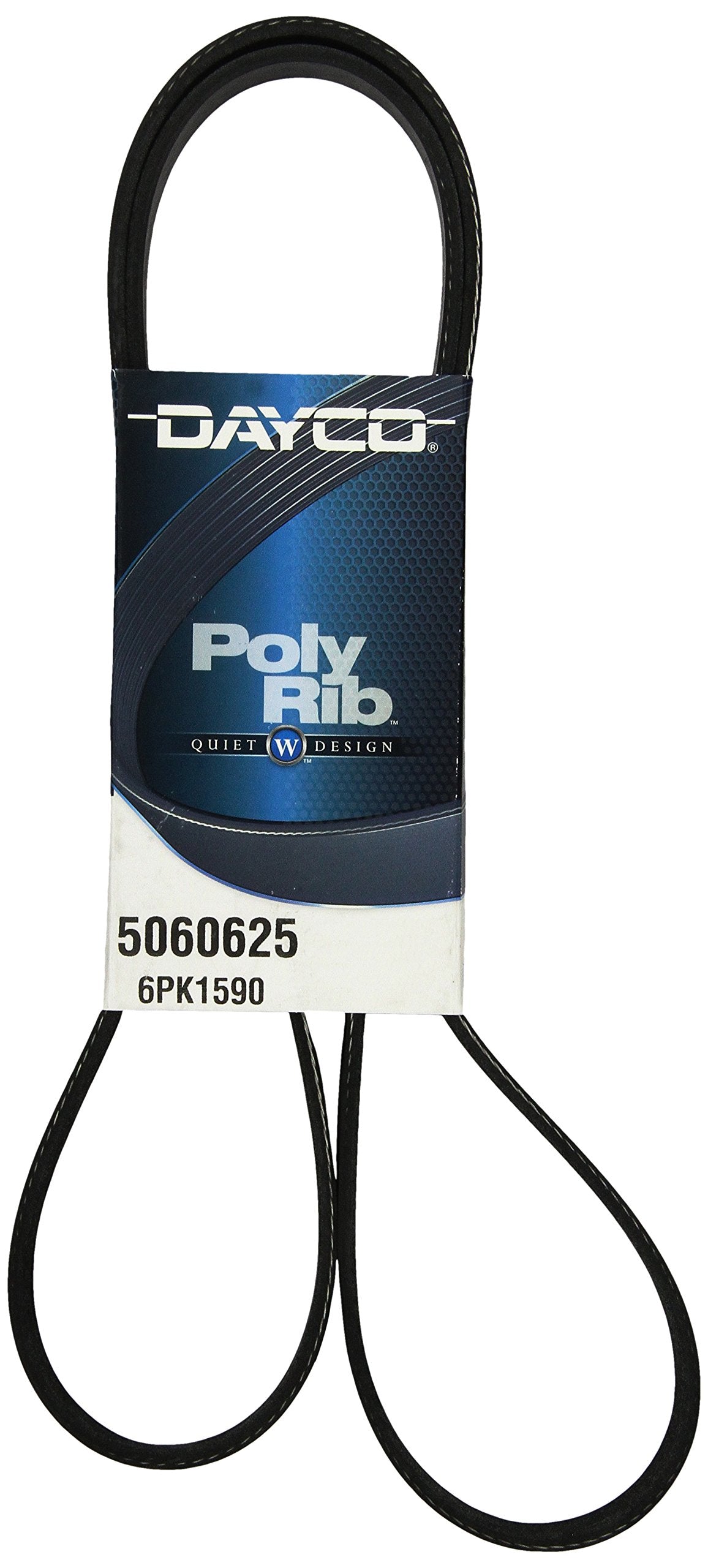 Dayco 5060625 AUDI/FORD/MERC/SUBARU 1.8/2.0/2.5