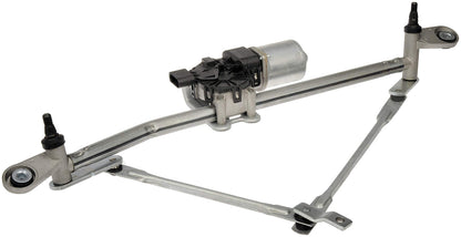 Dorman 602-236AS Windshield Wiper Motor and Linkage Assembly