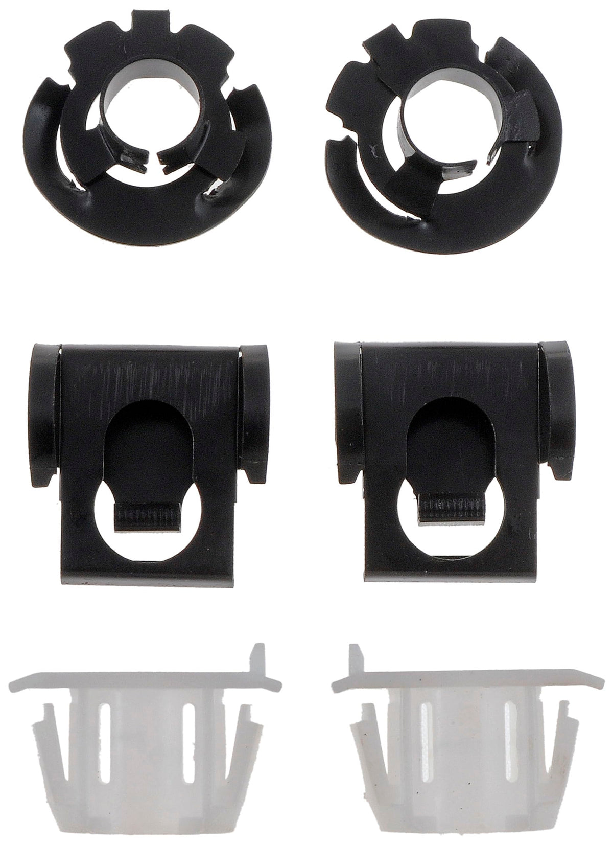 DORMAN 13808 Dorman 13808 Stoplight Switch Retainers