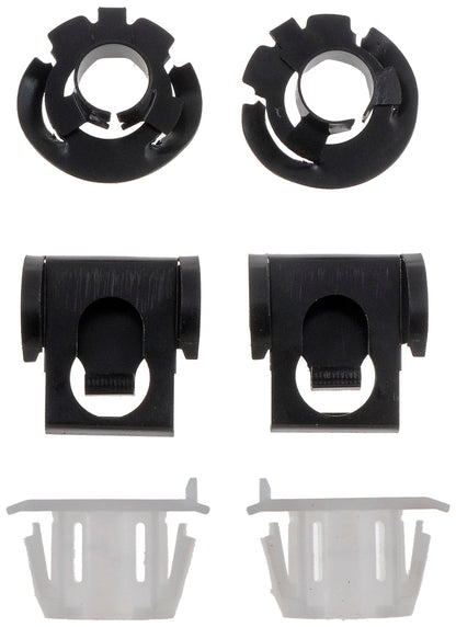 DORMAN 13808 Dorman 13808 Stoplight Switch Retainers