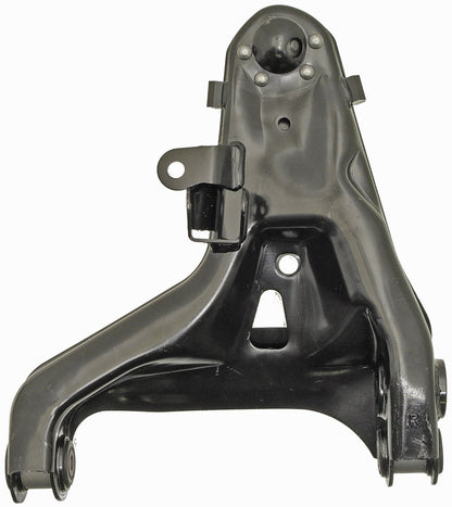 DORMAN 520-142 Dorman 520-142 Front Passenger Side Lower Suspension Control Arm and Ball Joint Assembly Compatible with Select Chevrolet / GMC / Oldsmobile Models