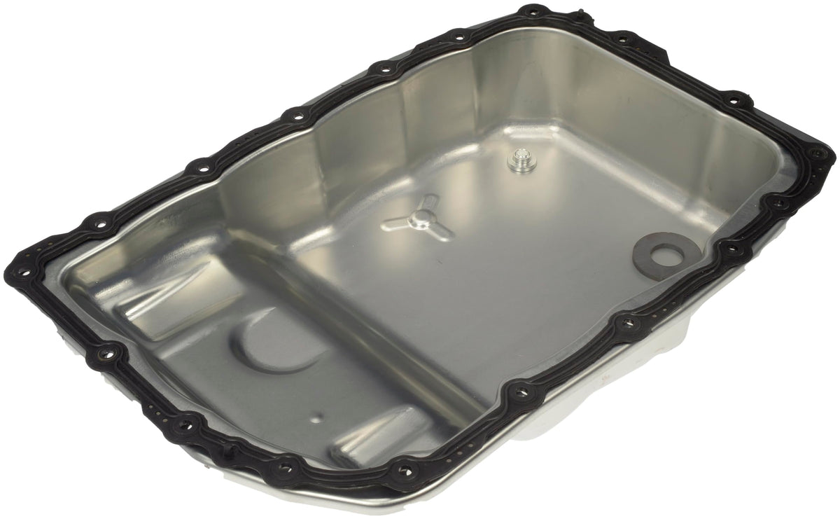 DORMAN 265-582 Dorman 265-582 Transmission Oil Pan Compatible with Select Models (OE FIX)